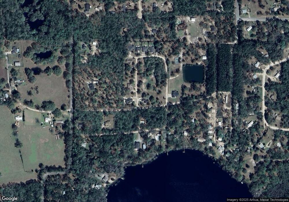 8 Todd Trail unit 1, Crawfordville, FL 32327 - photo 1