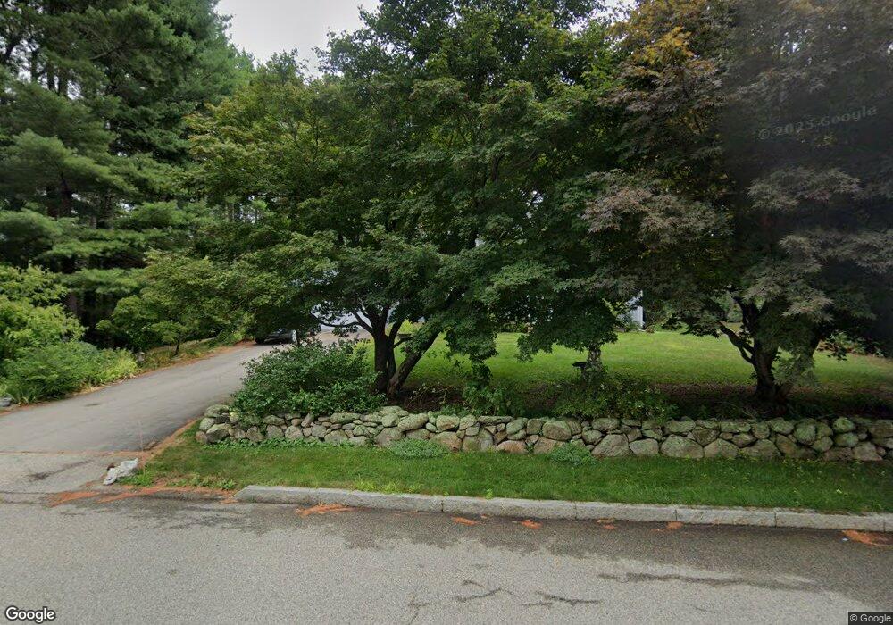 7 Mayflower Cir, Hanover, MA 02339 - photo 1