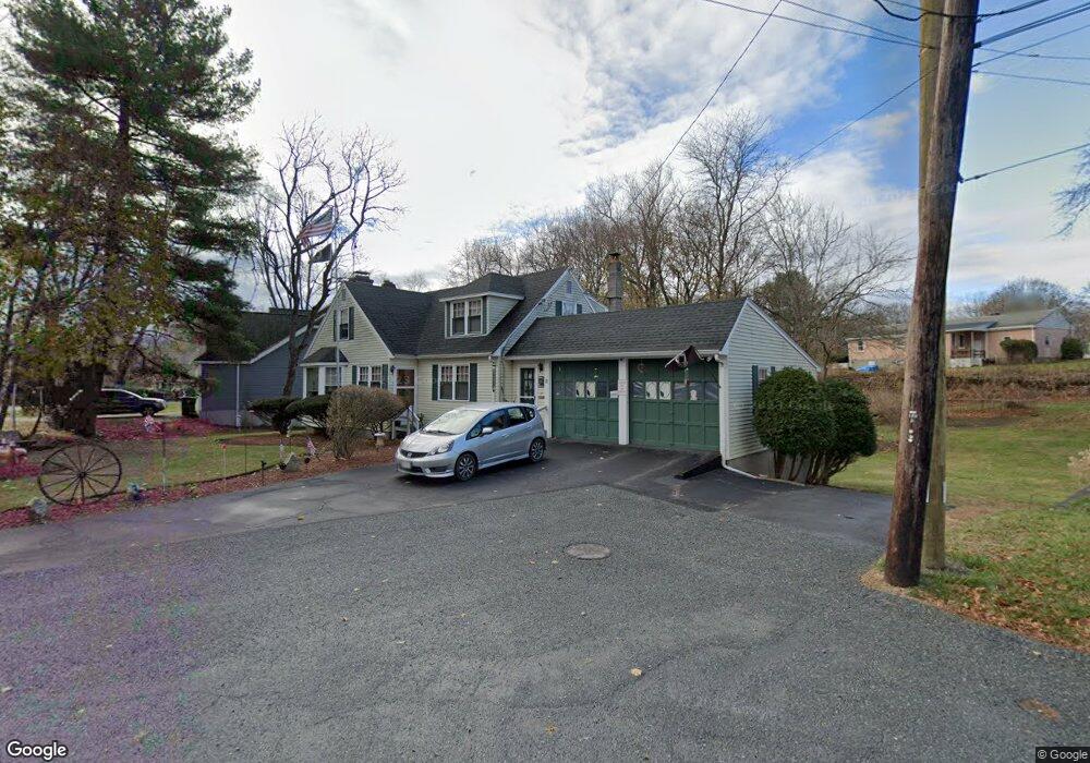 11 Meadow St, Natick, MA 01760 - photo 1