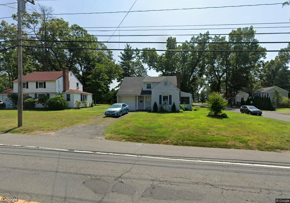 200 Hazard Ave, Enfield, CT 06082 - photo 1