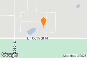 5207 E Brookhaven St, Claremore, OK 74019