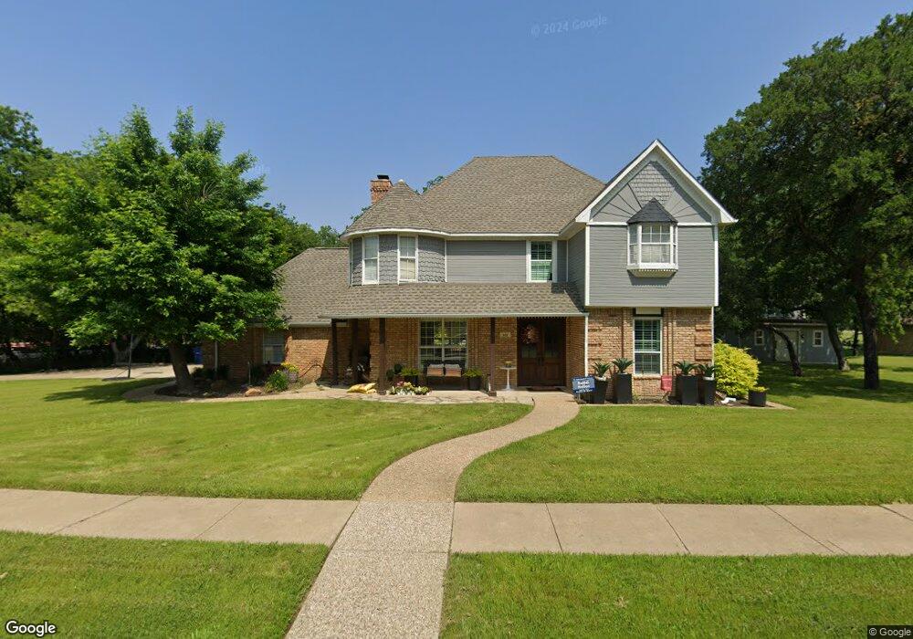 101 Rushcreek Dr, Wylie, TX 75098 - photo 1