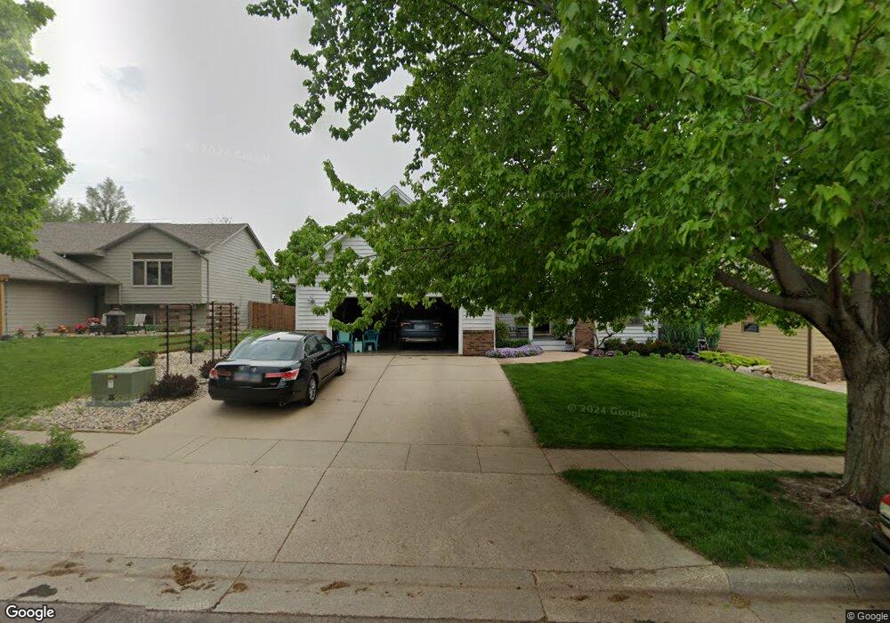 5022 E Havenhill Dr, Sioux Falls, SD 57110 - photo 1