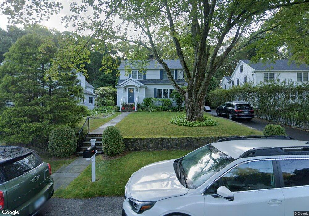 11 Chester Rd, Darien, CT 06820 - photo 1