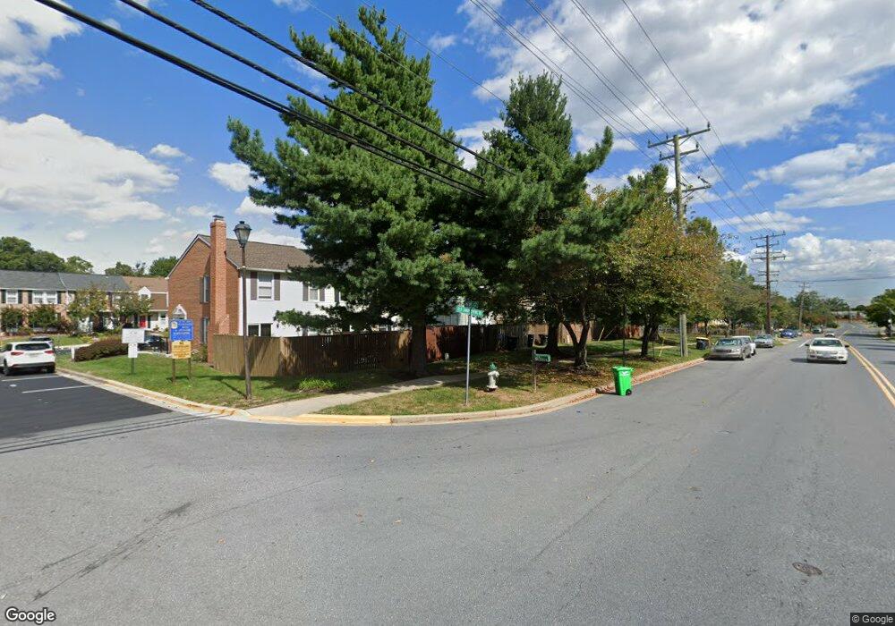 0 Mews Ct unit 1006869410, Laurel, MD 20707 - photo 1