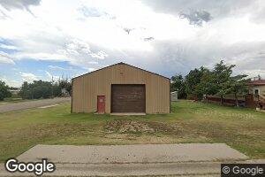 636 6th St, Hugo, CO 80821