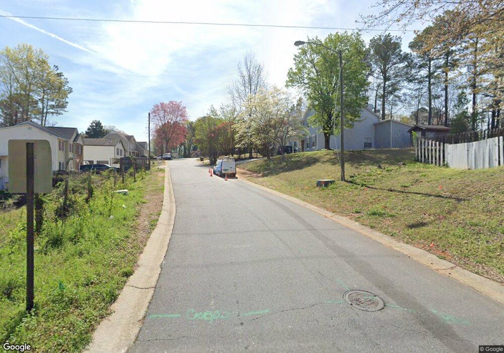 0 Bertram Ln SW unit 8802161, Marietta, GA 30008 - photo 1