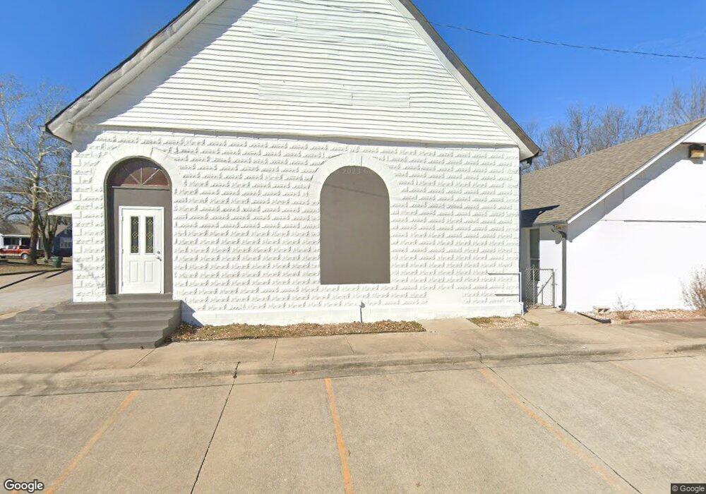 407 N Florence Ave, Claremore, OK 74017 - photo 1