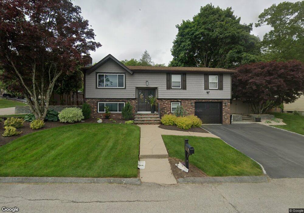 9 Steere St, Johnston, RI 02919 - photo 1