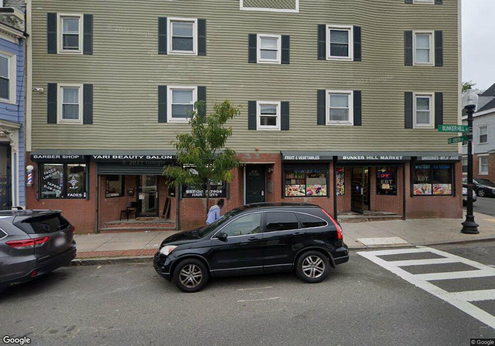 184 Bunker Hill St unit 7, Boston, MA 02129 - photo 1