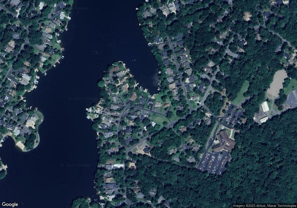 106 Lee Cir, Locust Grove, VA 22508 - photo 1