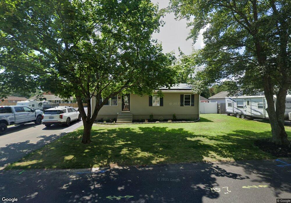 22 Wood St, Warwick, RI 02889 - photo 1