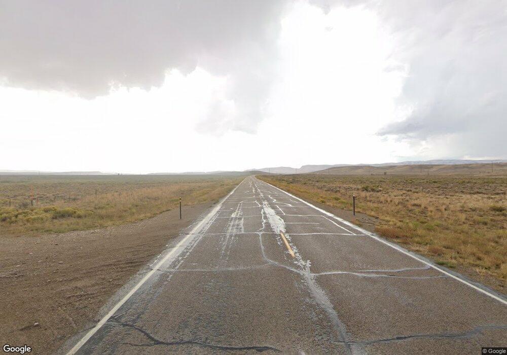 235 Calpet Rd, La Barge, WY 83123 - photo 1