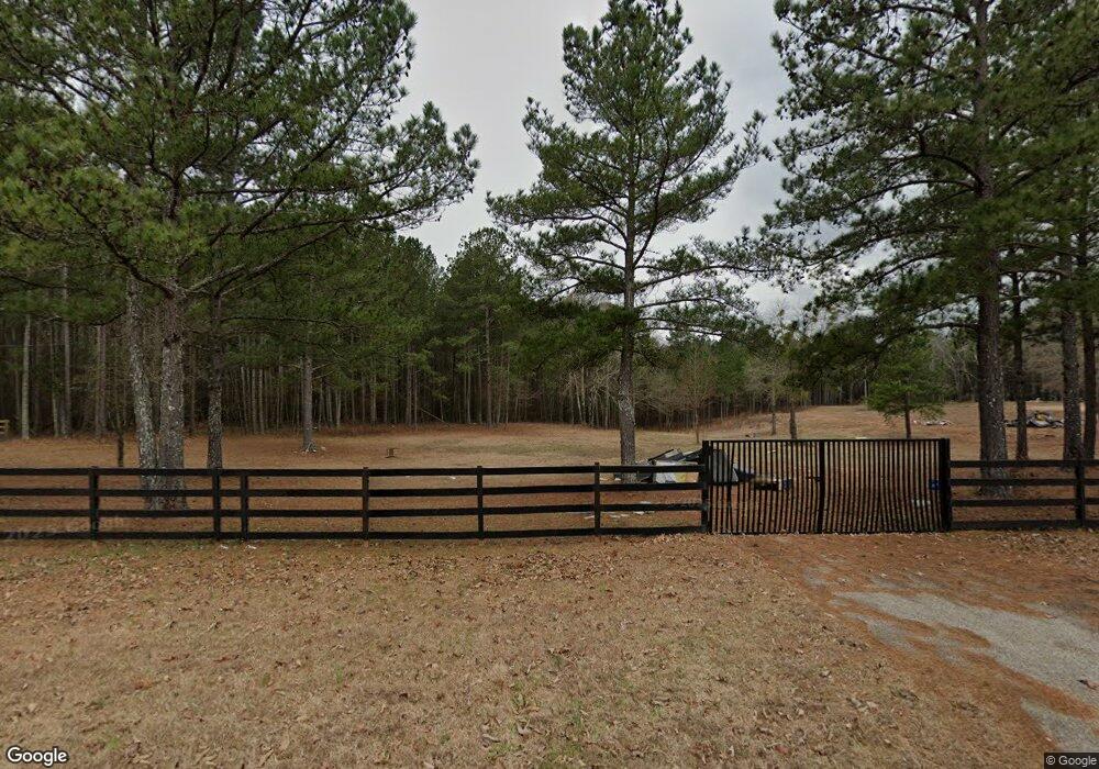 2580 New Hope Rd, Locust Grove, GA 30248 - photo 1