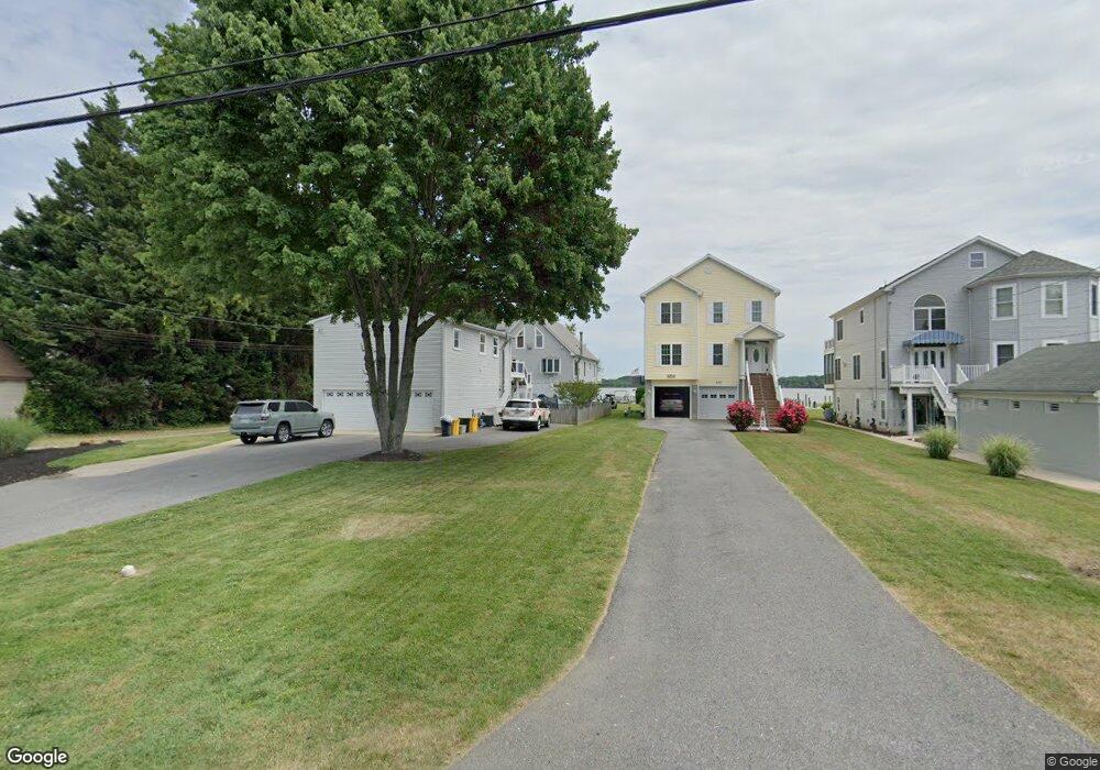 6916 Gunder Ave, Middle River, MD 21220 - photo 1