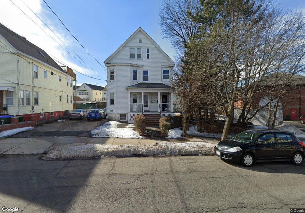489 Main St unit 2, Medford, MA 02155 - photo 1
