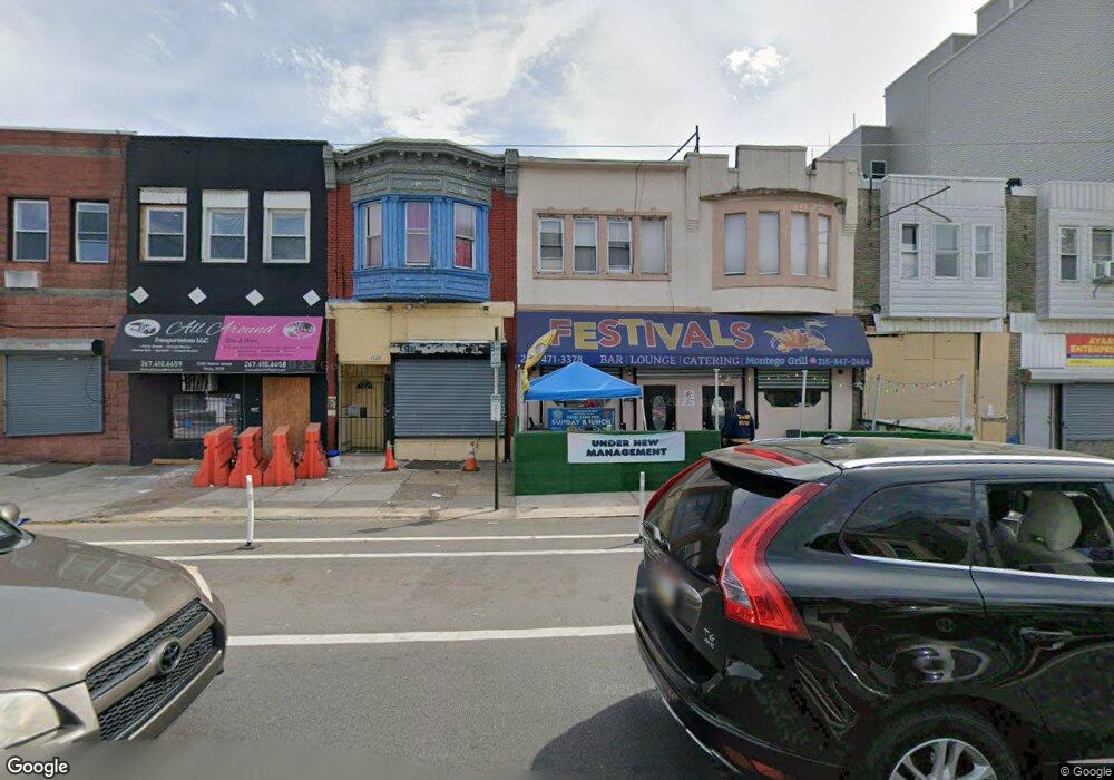 5222 Walnut St, Philadelphia, PA 19139 - photo 1