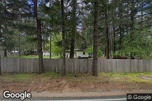 365 McMullen Creek Rd, Selma, OR 97538