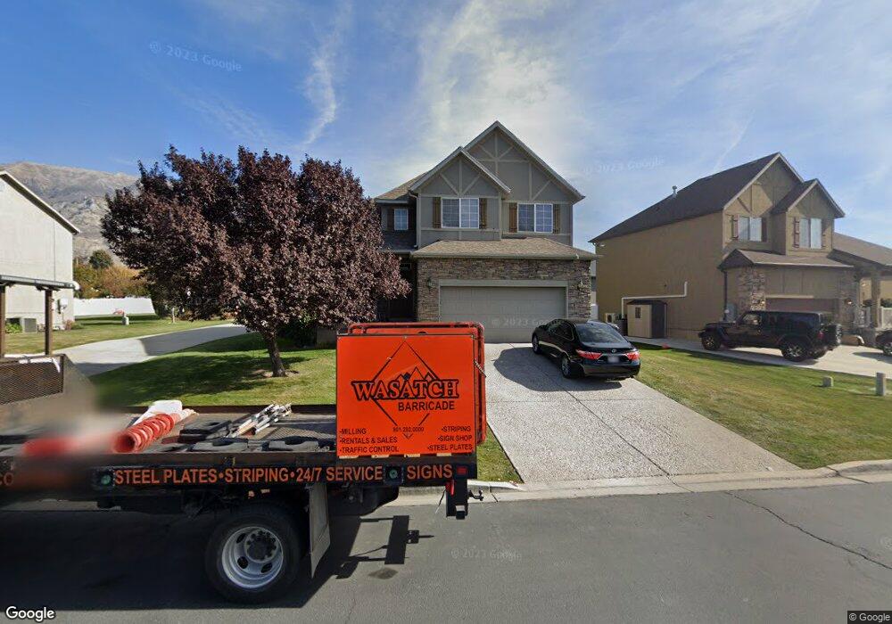 567 S 430 E, Pleasant Grove, UT 84062 - photo 1