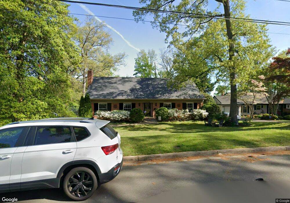 1304 Warrington Place, Alexandria, VA 22307 - photo 1