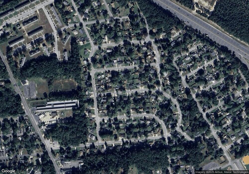 107 Nightingale Rd, Egg Harbor Township, NJ 08234 - photo 1