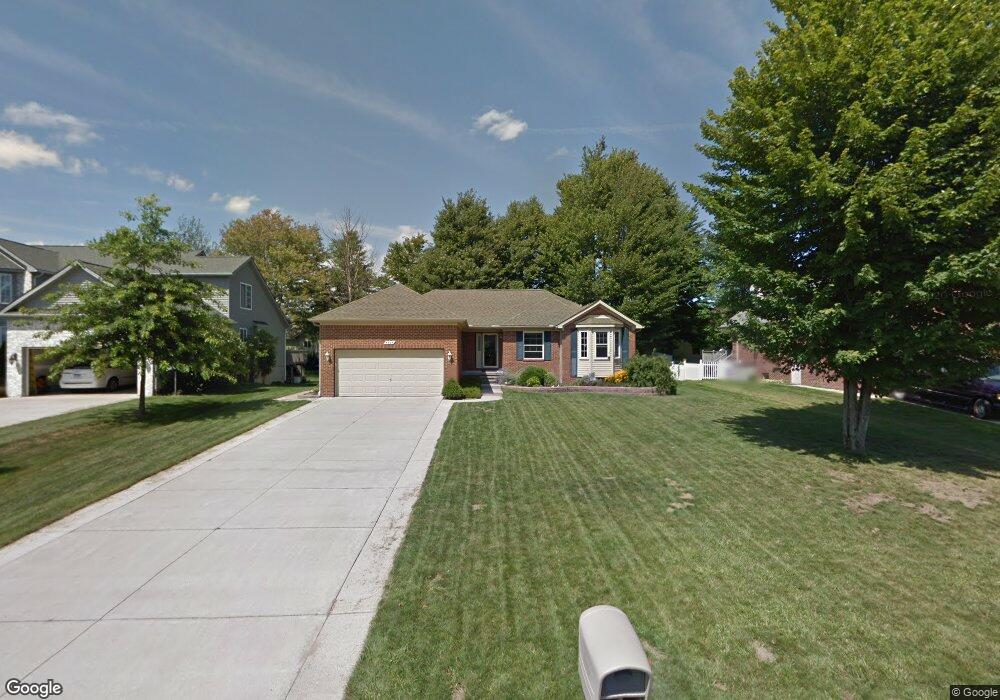 4304 Juniper Ln, Port Huron, MI 48060 - photo 1