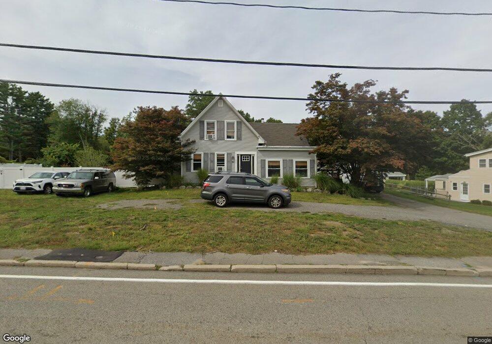 83 Salem St, Rockland, MA 02370 - photo 1