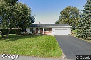 24 Stewart St, Rouses Point, NY 12979