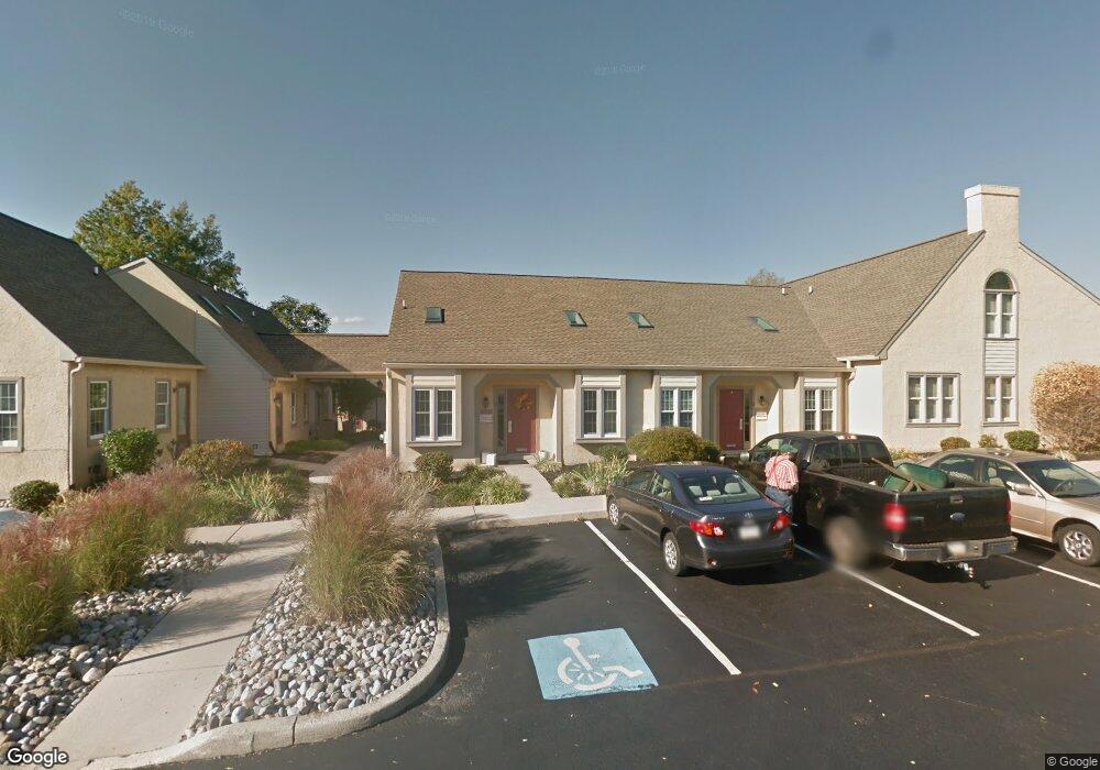 1215 W Baltimore Pike unit 3, Media, PA 19063 - photo 1