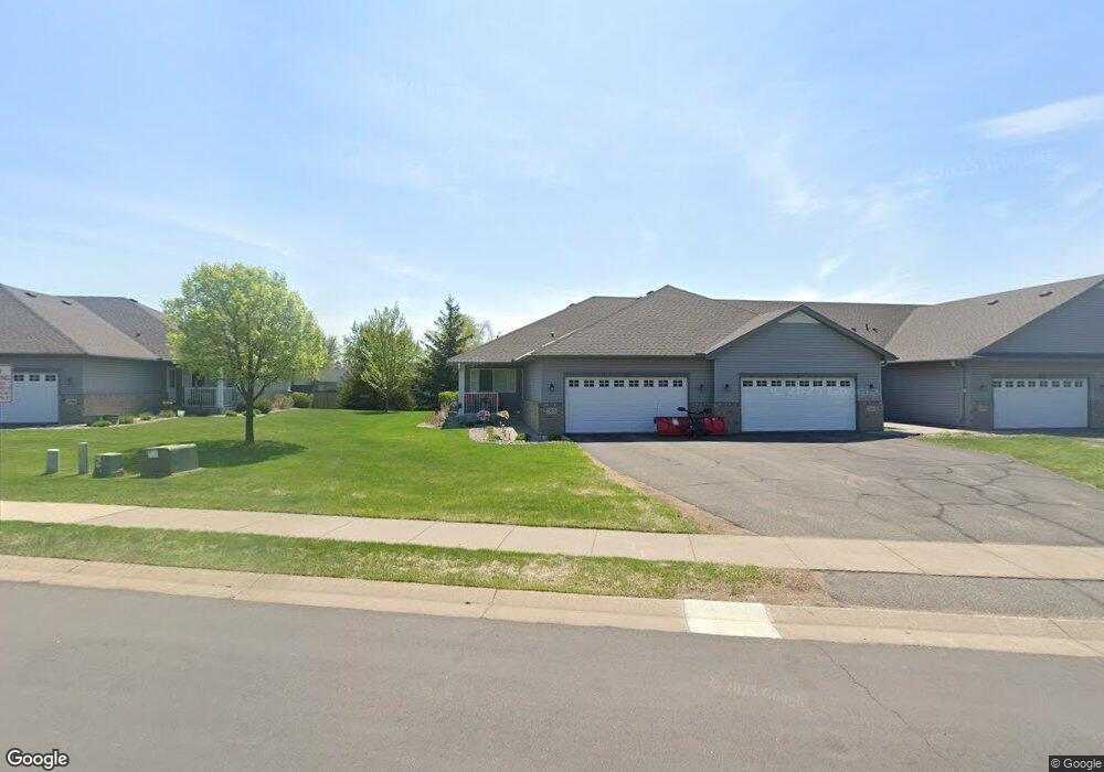 782 Independence Dr NW, Big Lake, MN 55309 - photo 1