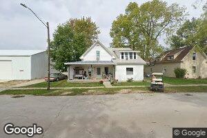 325 E Shackley St, Geneva, IN 46740