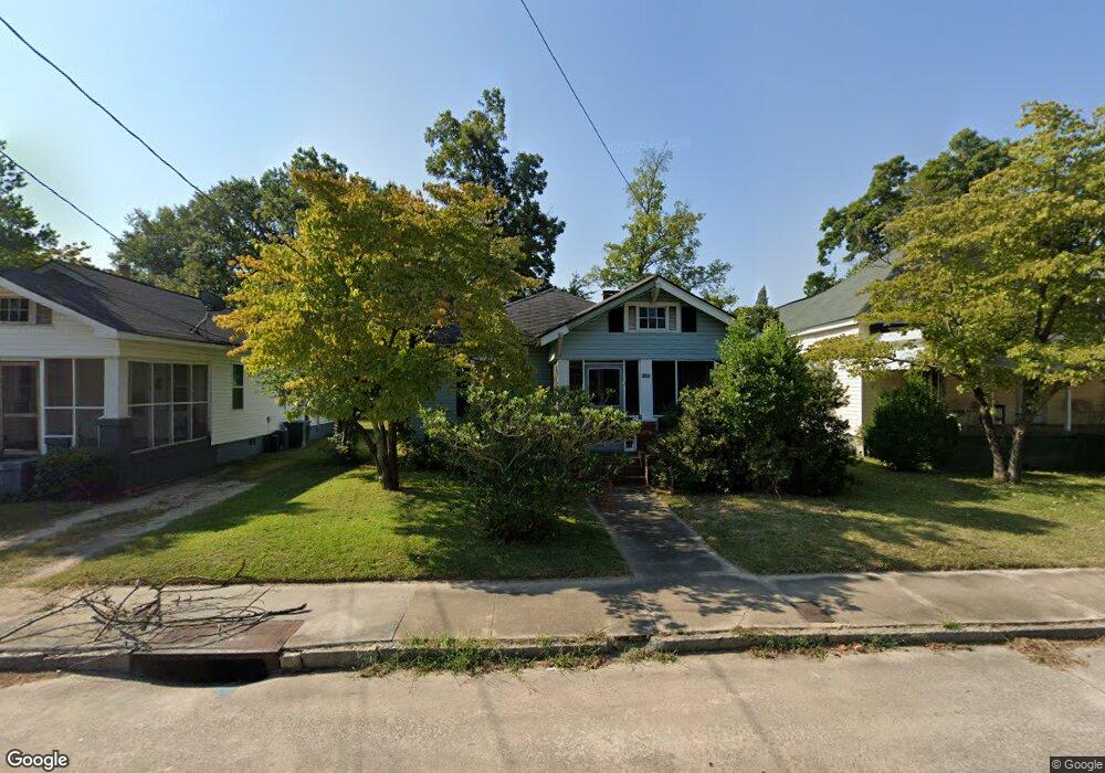 536 Colquitt St, Macon, GA 31206 - photo 1