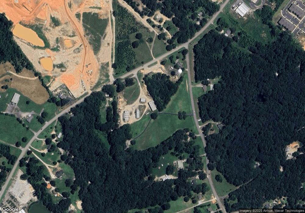 1170 Georgia 124, Hoschton, GA 30548 - photo 1