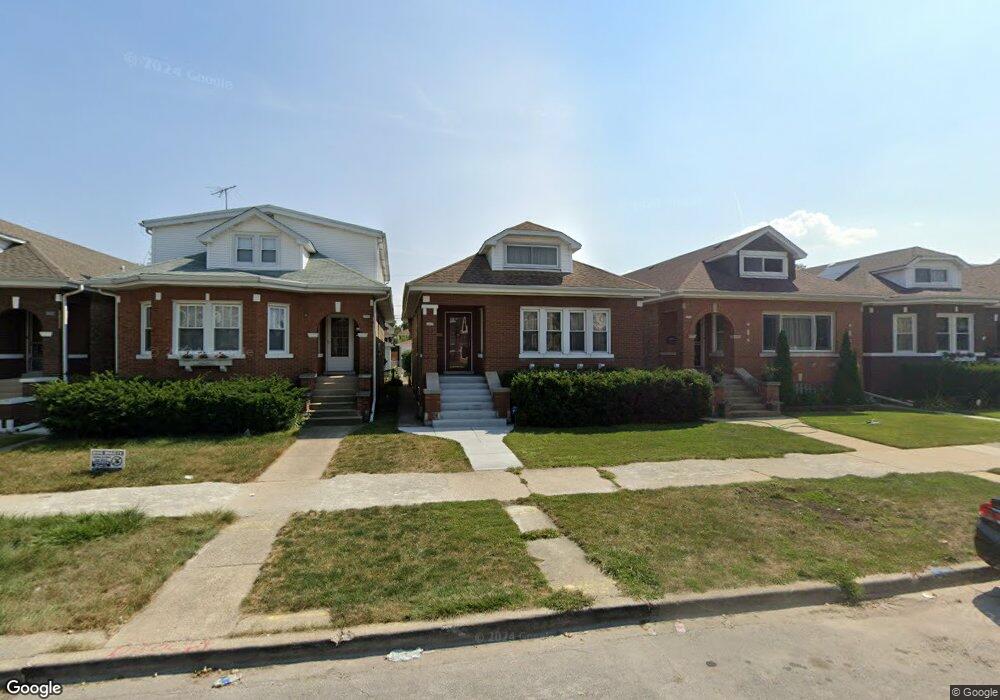 5227 W Wellington Ave, Chicago, IL 60641 - photo 1