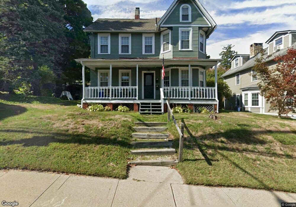 17 W Dewey Ave, Wharton, NJ 07885 - photo 1