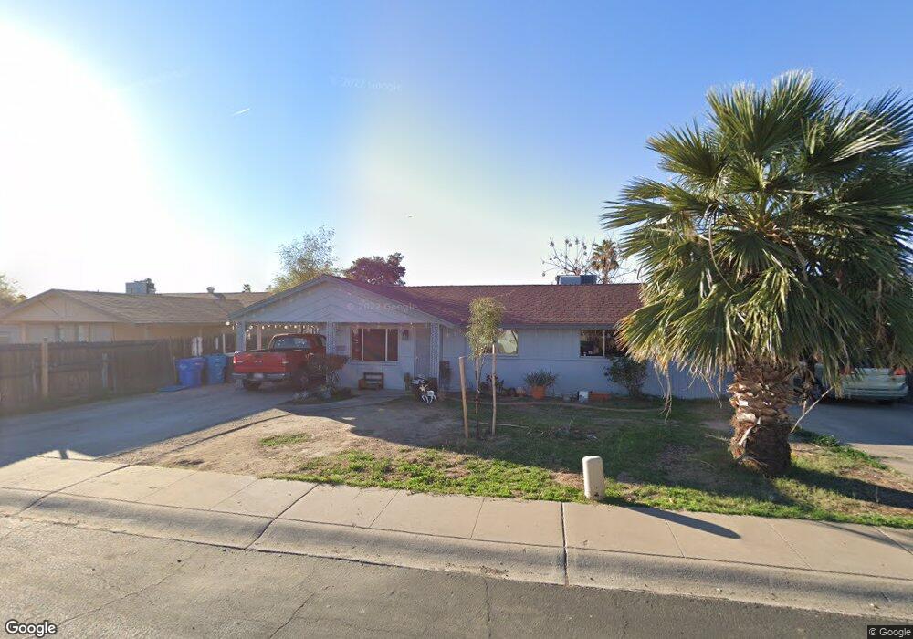 5007 W Roanoke Ave, Phoenix, AZ 85035 - photo 1