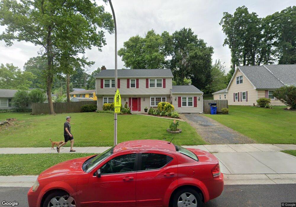 13447 Yorktown Dr, Bowie, MD 20715 - photo 1