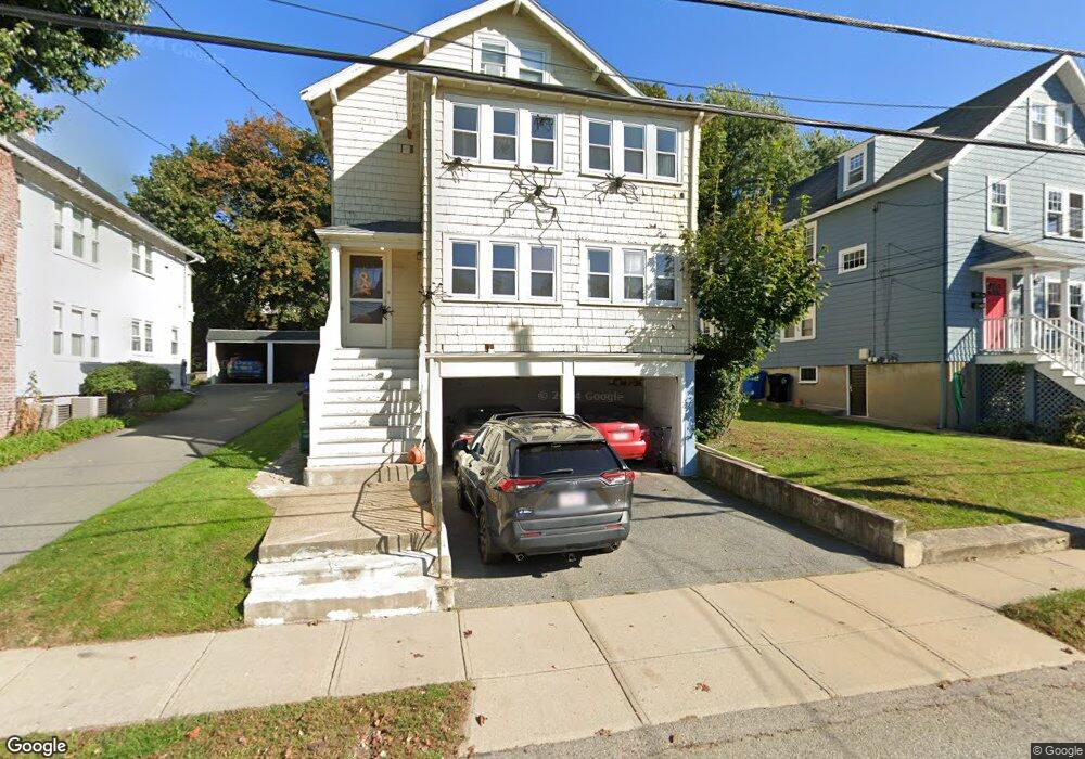 45 Slade St unit A, Belmont, MA 02478 - photo 1