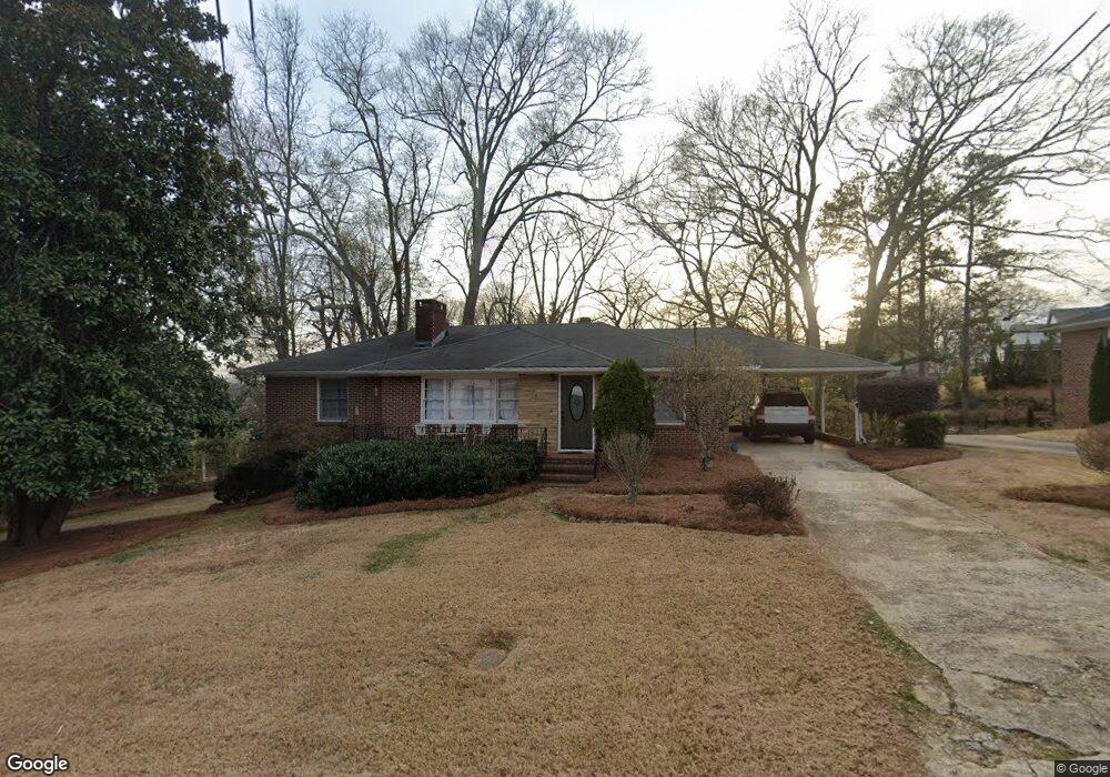 525 Clover Dr, Buford, GA 30518 - photo 1