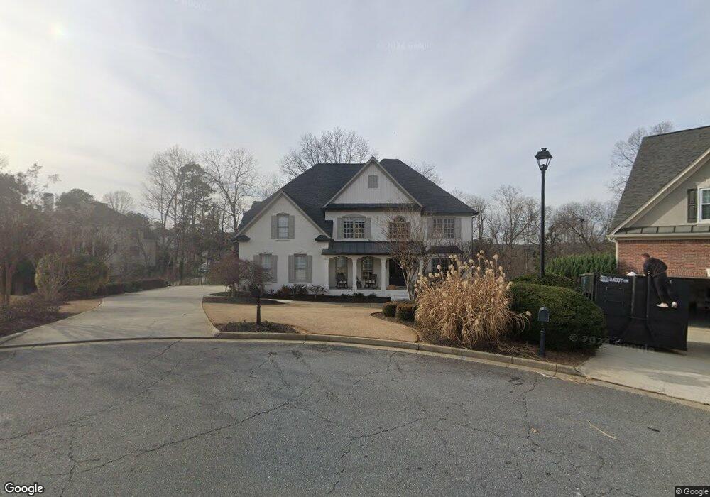 3542 Crown Peak Ct unit 3A, Suwanee, GA 30024 - photo 1