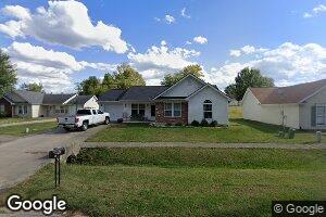 1121 Utica Sellersburg Rd, Jeffersonville, IN 47130
