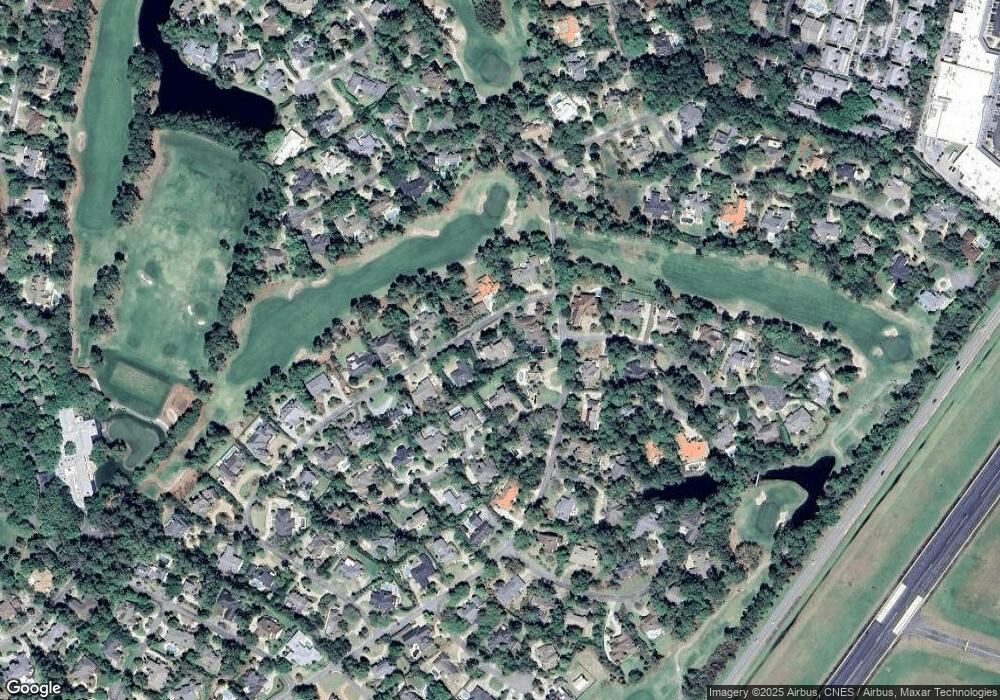 103 Biltmore, Saint Simons Island, GA 31522 - photo 1