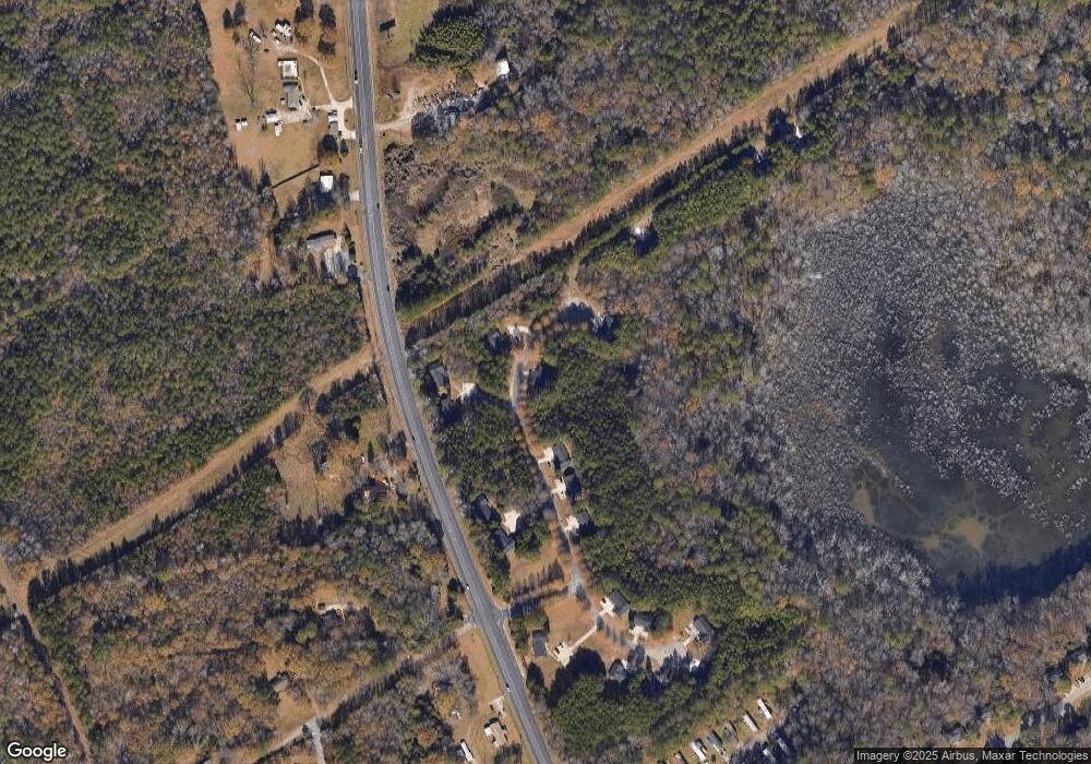 148 Oak Bluff Dr, Athens, GA 30607 - photo 1