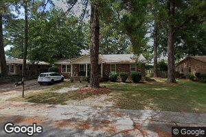 2237 Hillbeck Dr, Columbia, SC 29210