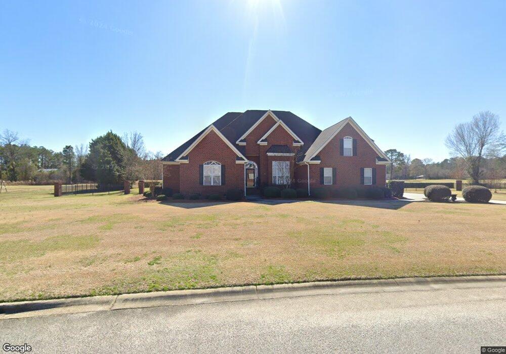 3316 Sawgrass Dr, Florence, SC 29505 - photo 1