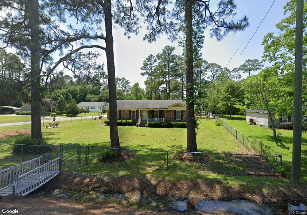 1840 5th St SE, Moultrie, GA 31768 - photo 1