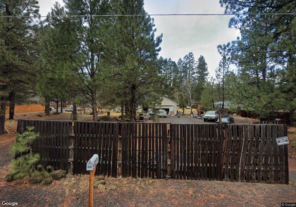 59695 Navajo Rd, Bend, OR 97702 - photo 1