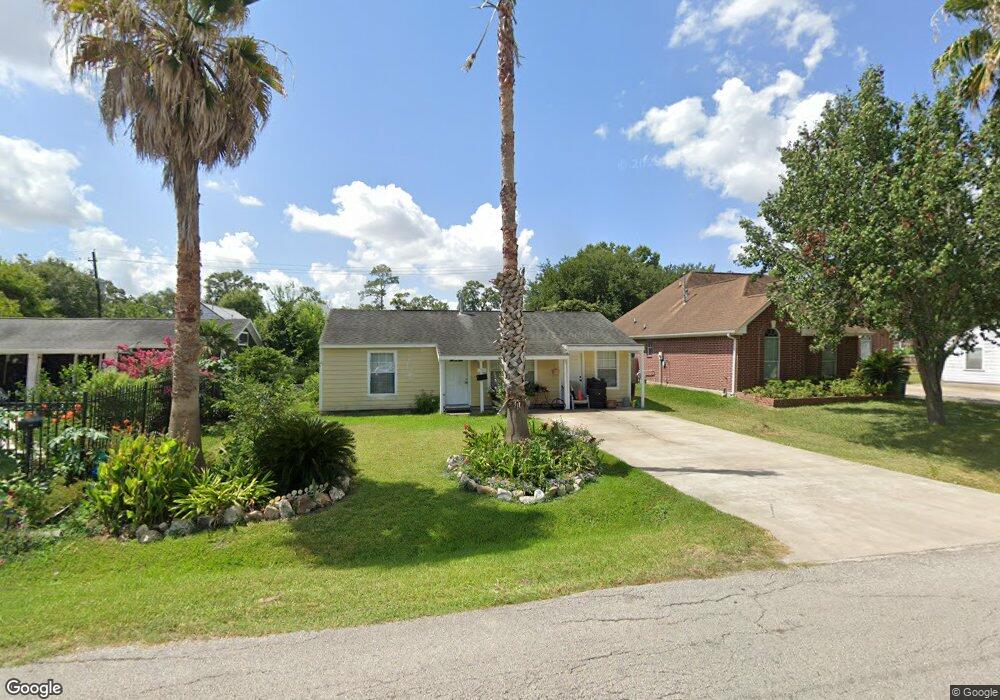 13502 Corpus Christi St, Houston, TX 77015 - photo 1