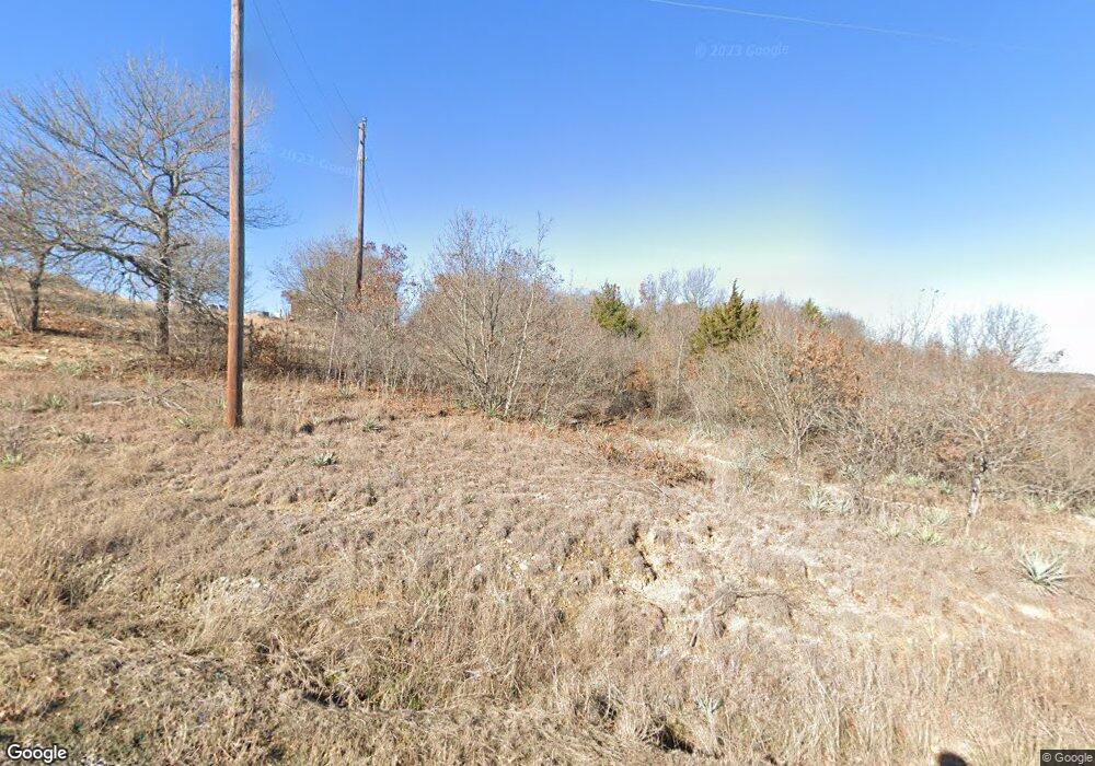 8153 Hutcheson Hill Rd, Springtown, TX 76082 - photo 1