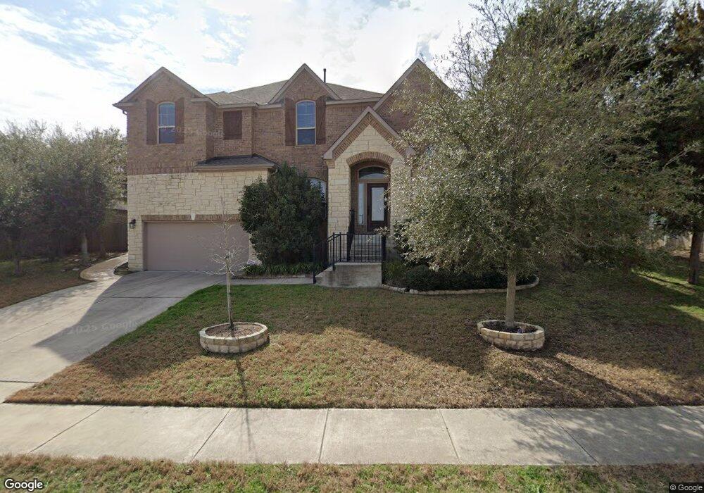 8613 Whispering Trail, Austin, TX 78737 - photo 1